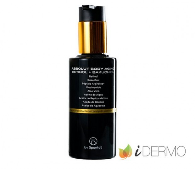 ABSOLUT BODY AGING